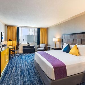 King Room Disability Access